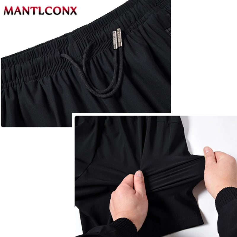 Men's Breathable Beach & Sport Shorts