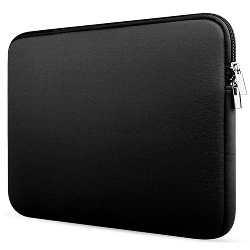 Laptop Sleeve Case – MacBook, HP, Dell & More (11–15.6")