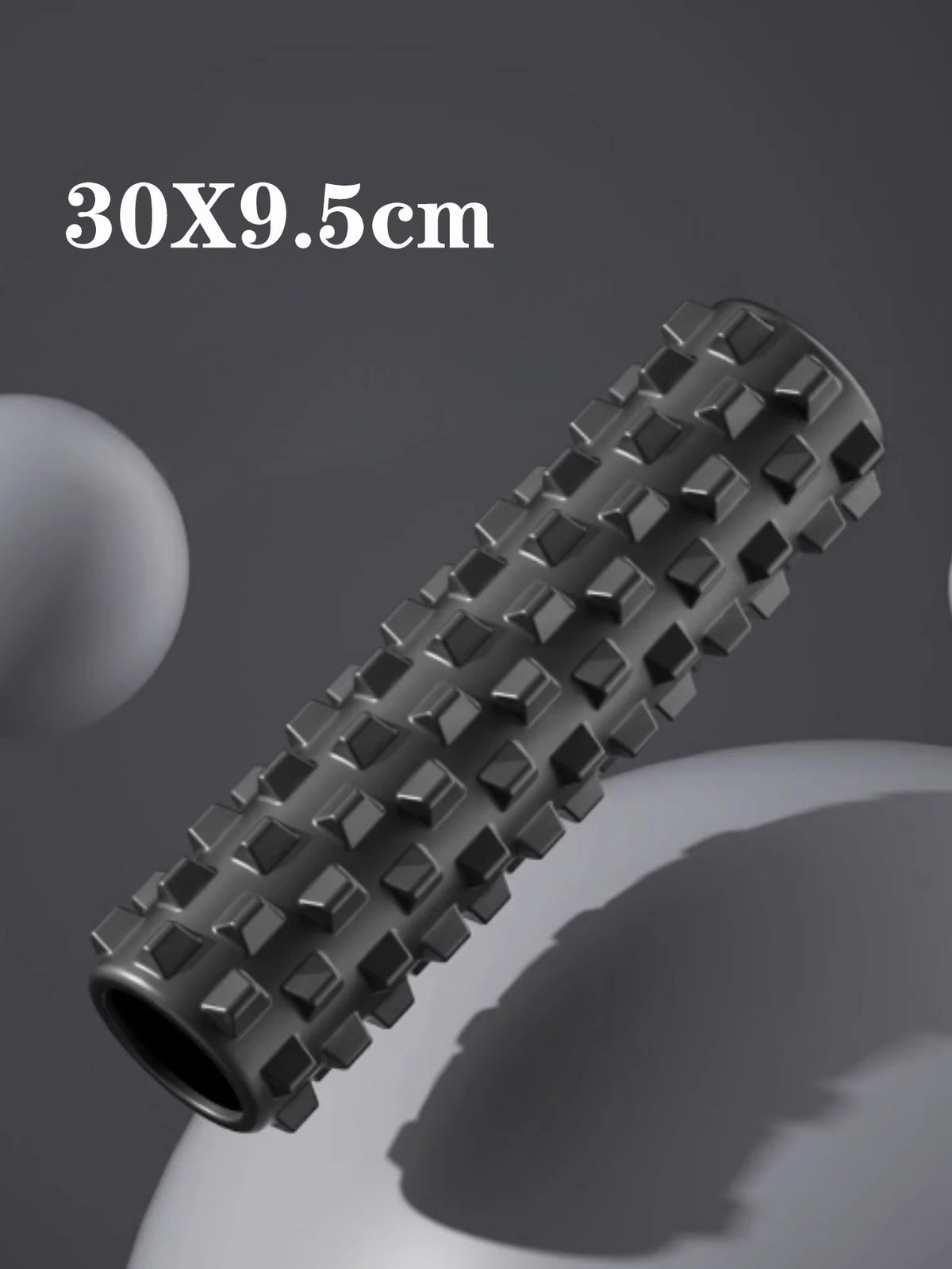 Textured Foam Muscle Roller