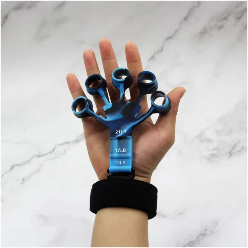 6-Level Finger Exerciser