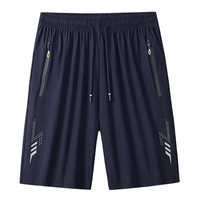 Men's Breathable Beach & Sport Shorts