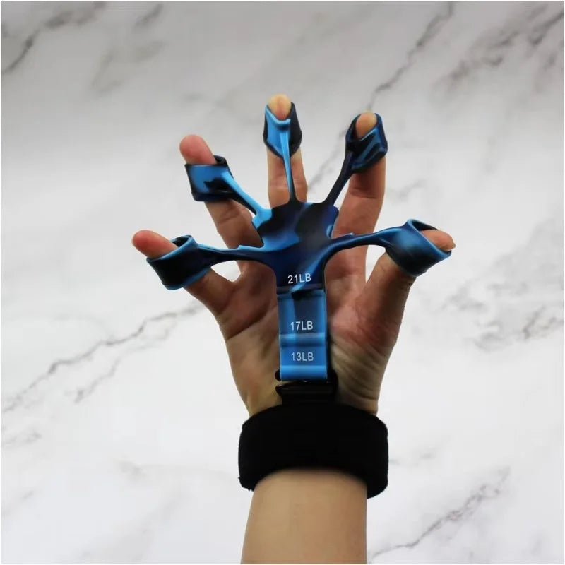 6-Level Finger Exerciser
