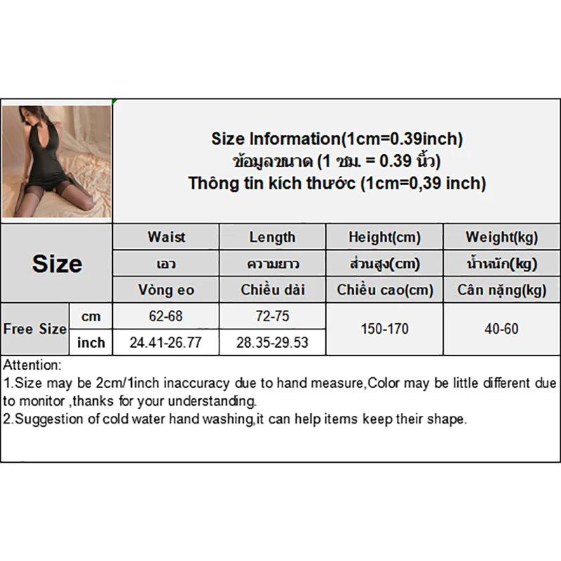 V-Neck Slim Backless Nightclub Mini Dress – One-Piece