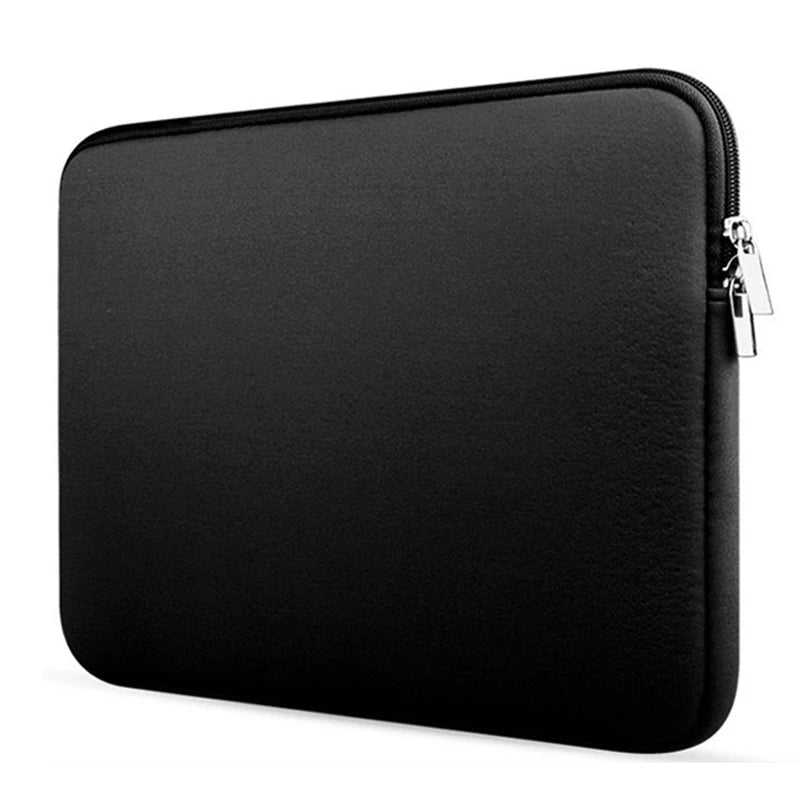 Laptop Sleeve Case – MacBook, HP, Dell & More (11–15.6")