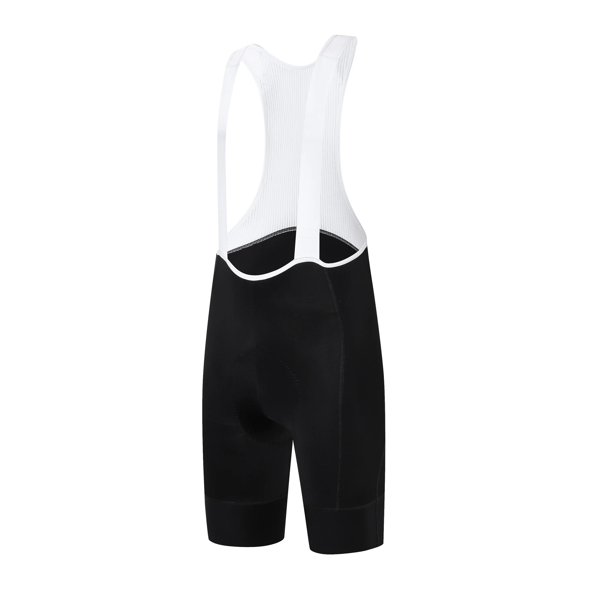 YKYWBIKE Men's Cycling Bib Shorts Belgium Padded Bicycle Shorts MTB Pro Italy MITI Straps Road Bike Bib Pants