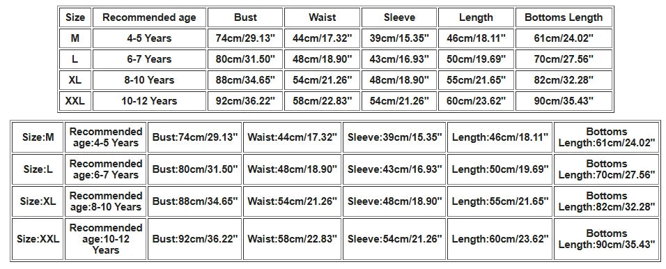 Kids Cosplay Dance Star Costume Set Metallic Shiny 80s 90s Stage Party Outfit Boy Girl Clothing Children Michael Jackson Costume