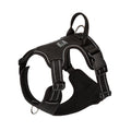 No-Pull Reflective Dog Harness – Adjustable for Small, Medium & Large Dogs