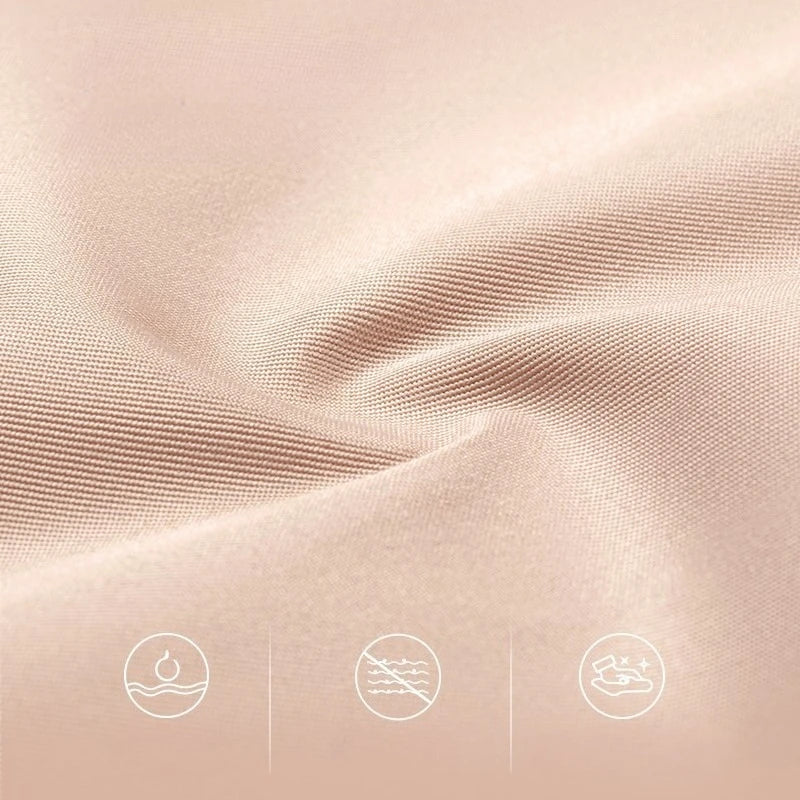 1pc Wardrobe Lazy Compressed Storage Board Dust Cover Storage Artifact Foldable Fabric Down Jacket
