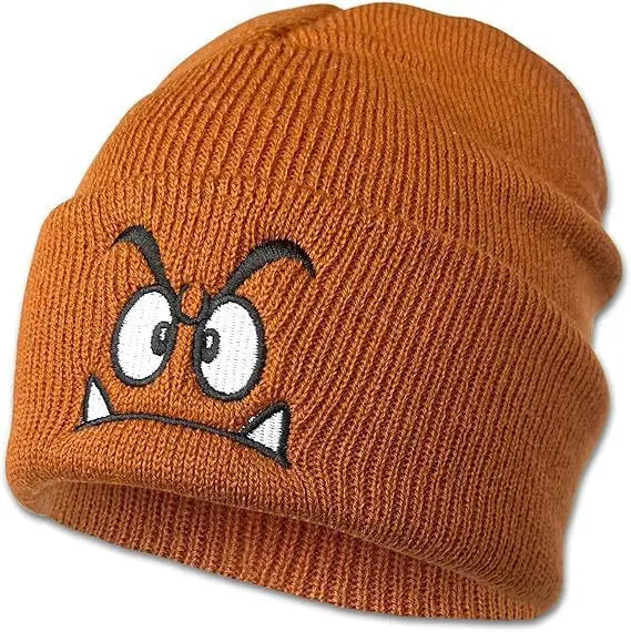 Fashionable Brimless Hat, Pullover Hat, Warm Hat, Suitable for Daily Commuting and Outdoor Sports, Suitable for Spring Use
