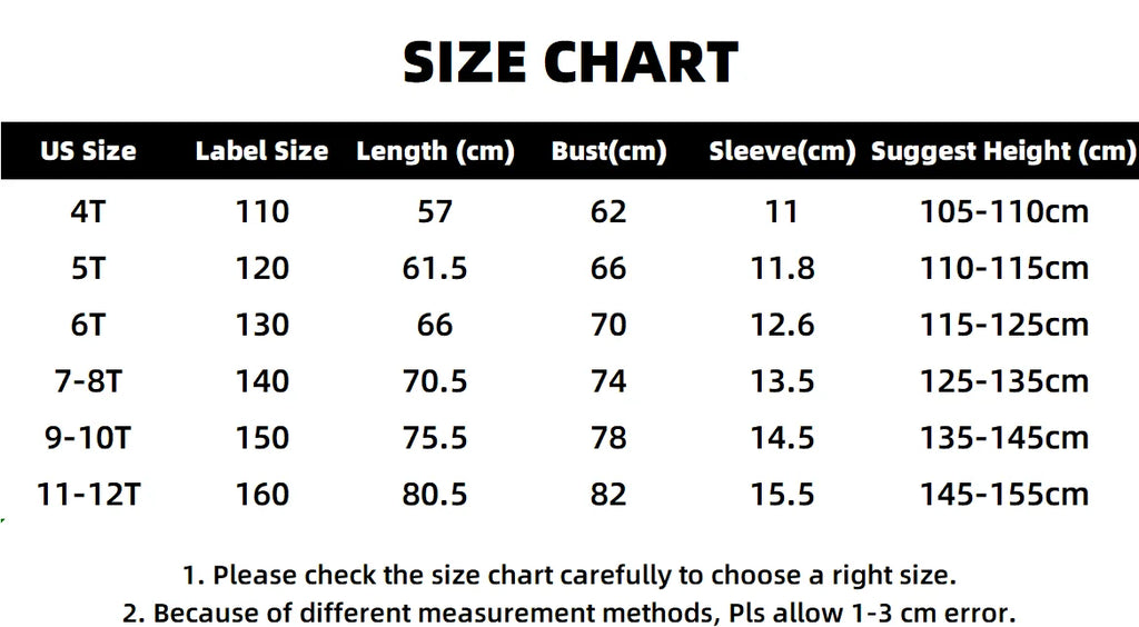 Kids Girls Sport Dresses Cotton Turn-Down Collar Tennis Dress 2025 New Summer Short Sleeve Golf Dress for Children
