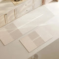 Super-Absorbent Diatomite Kitchen Mat