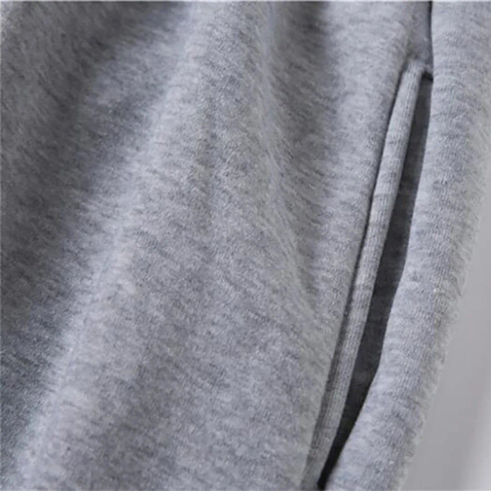 Men's Drawstring Jogger Sweatpants