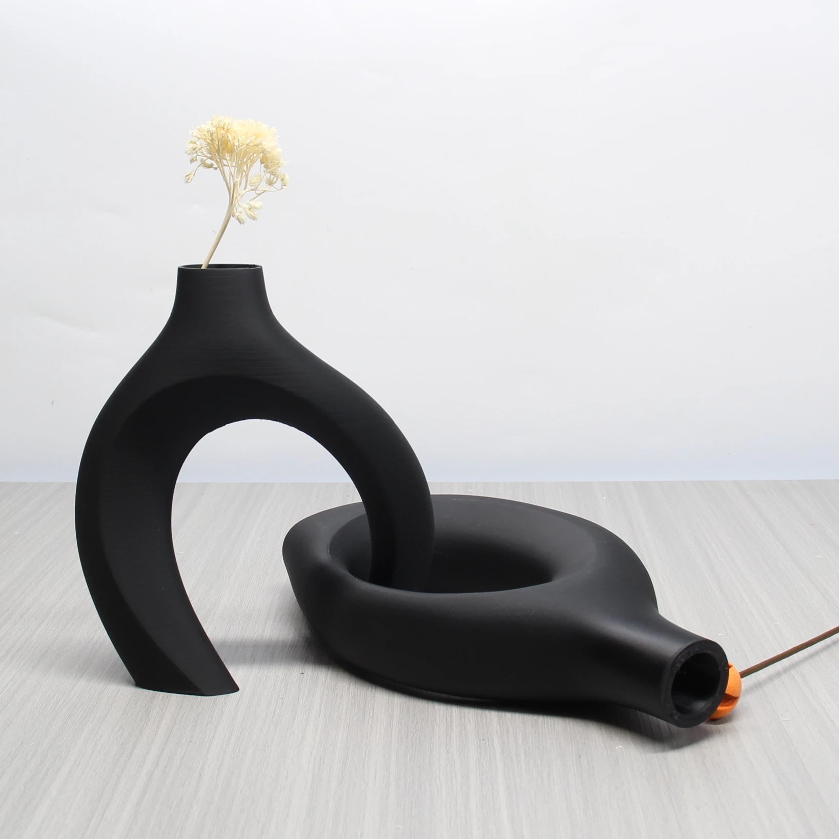 Bohemian Art Vase Set – Home, Office & Wedding Decor