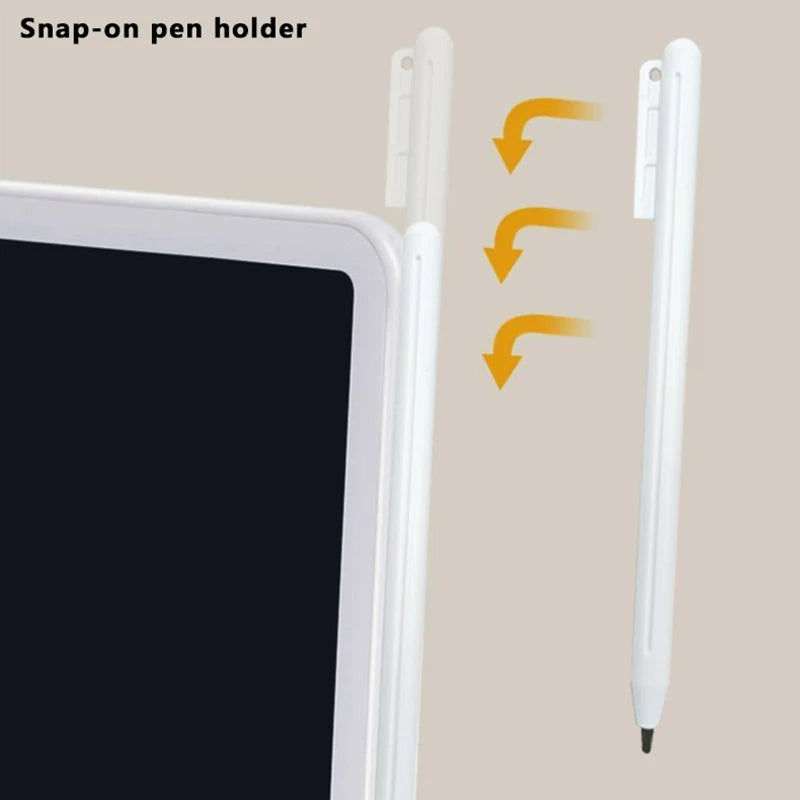 Kids' LCD Writing & Drawing Tablet – 11, 13 & 16 Inch