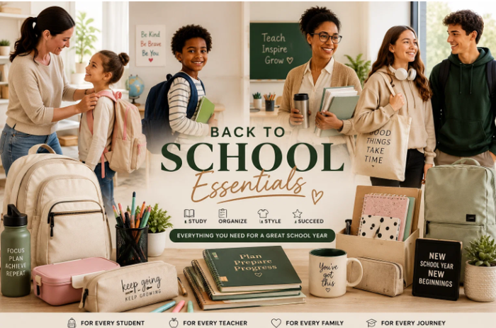 Back-To-School